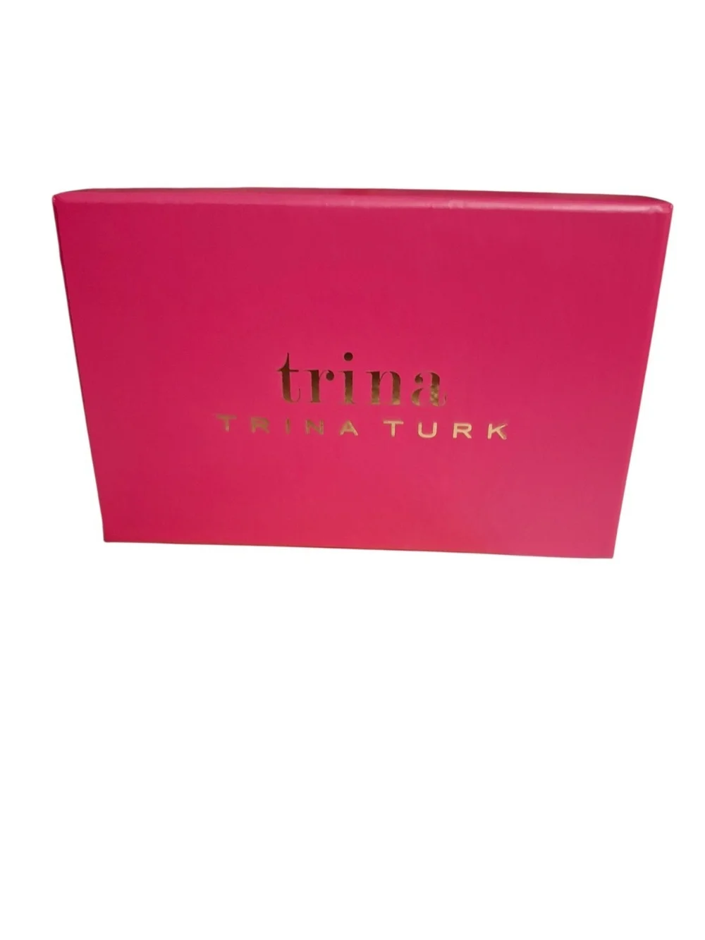 Trina Floral Zip Card Wallet - Pink Floral NWT